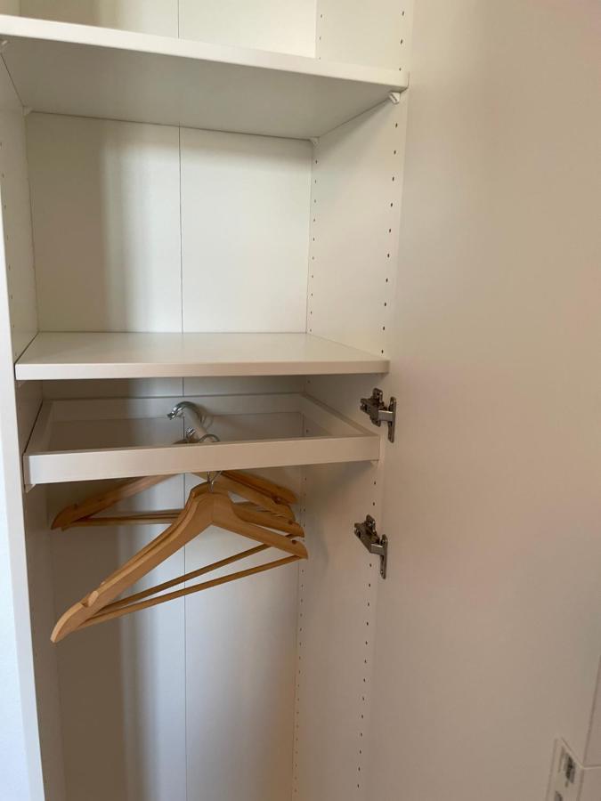 H&H Apartment Im Herzen Von Greifswald Zentral In Der Langen Reihe Kültér fotó