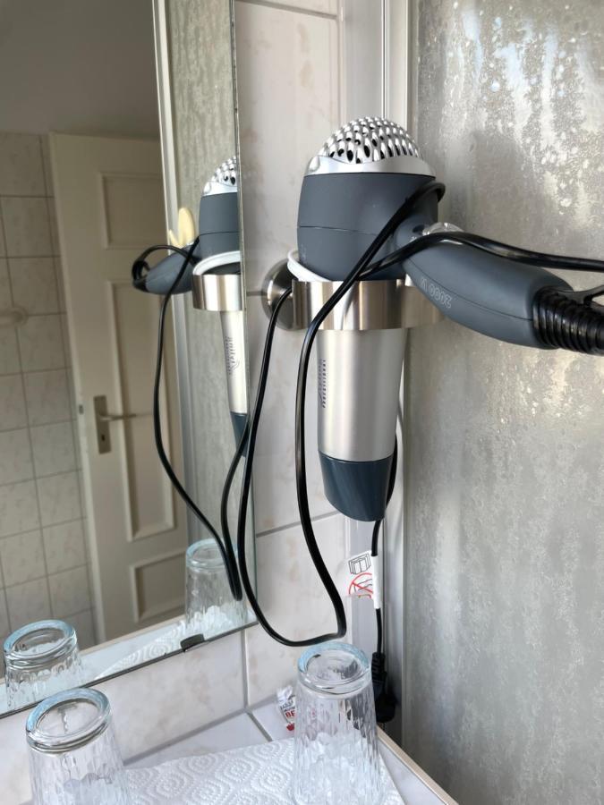 H&H Apartment Im Herzen Von Greifswald Zentral In Der Langen Reihe Kültér fotó