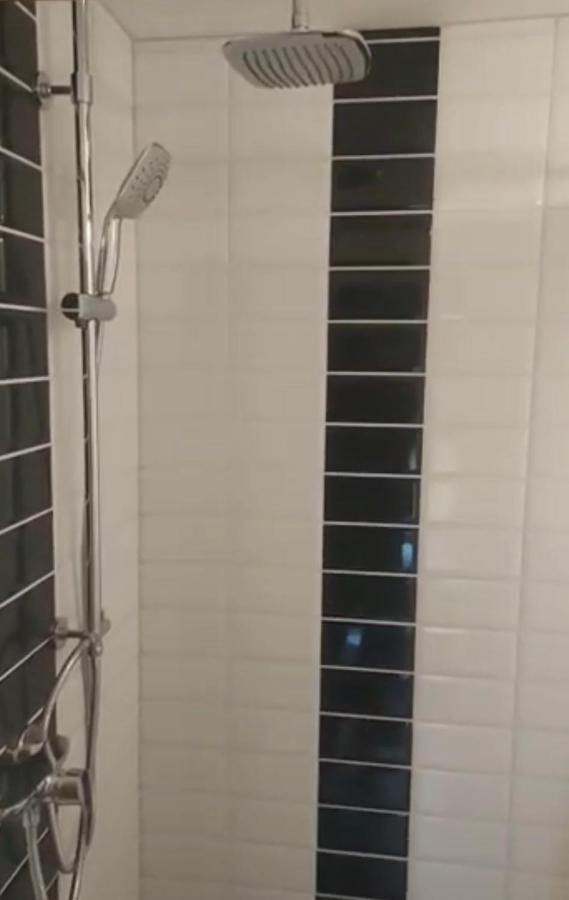 H&H Apartment Im Herzen Von Greifswald Zentral In Der Langen Reihe Kültér fotó