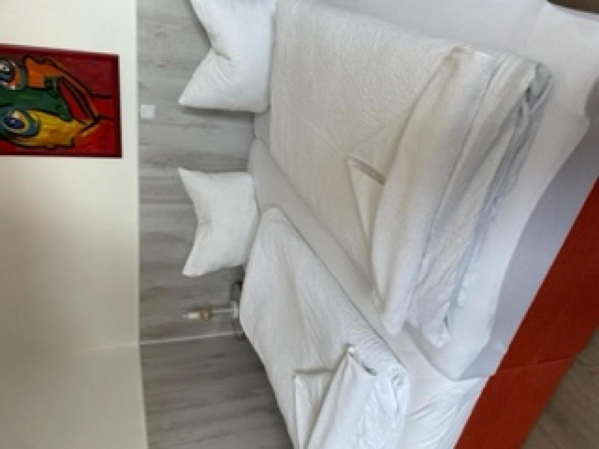H&H Apartment Im Herzen Von Greifswald Zentral In Der Langen Reihe Kültér fotó