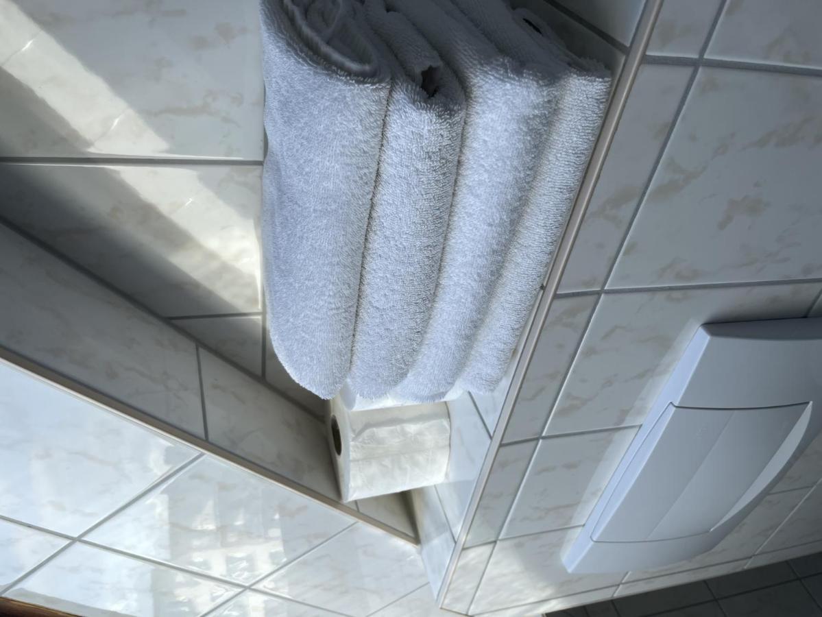 H&H Apartment Im Herzen Von Greifswald Zentral In Der Langen Reihe Kültér fotó