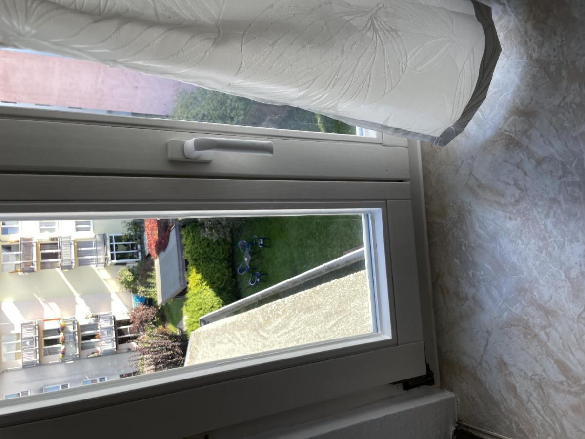 H&H Apartment Im Herzen Von Greifswald Zentral In Der Langen Reihe Kültér fotó