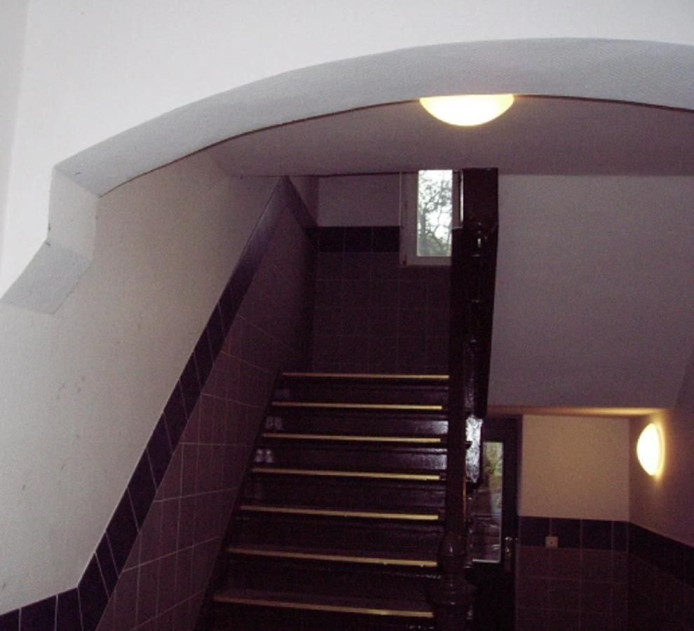 H&H Apartment Im Herzen Von Greifswald Zentral In Der Langen Reihe Kültér fotó