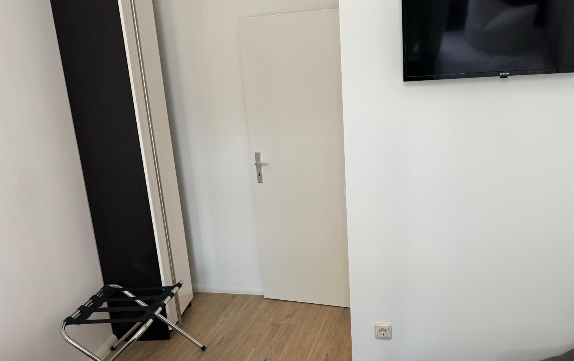 H&H Apartment Im Herzen Von Greifswald Zentral In Der Langen Reihe Kültér fotó